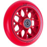 Колесо TECH TEAM для самоката X-Treme 110*24мм, Dill, red NN010294