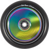 Колесо TECH TEAM для самоката X-Treme 110*24мм, Scout neo chrome 957498 NN010852