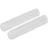 Набор TECH TEAM грипсы 2шт с барендами Drop,160mm,на трюковой самокат 294354 transparent NN010627