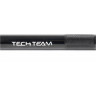 Подседельный штырь TECH TEAM 27,2x300 mm, стальной, черный (без зажима) SW-501 NN010119