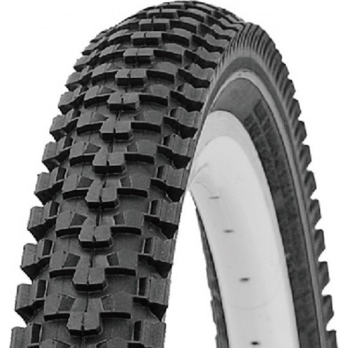 Покрышка TECH TEAM WD 26*1.95 P-1136 NP001324