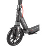 Самокат TECH TEAM CITY SCOOTER DISK BRAKE черный NN003963
