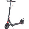 Самокат TECH TEAM CITY SCOOTER DISK BRAKE черный NN003963