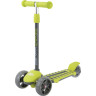 Самокат TECH TEAM LAMBO yellow NN007514