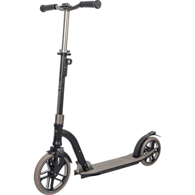 Самокат TECH TEAM TRACKER 250 grey NN003979