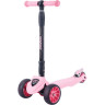 Самокат TECH TEAM ZIGZAG pink NN007531
